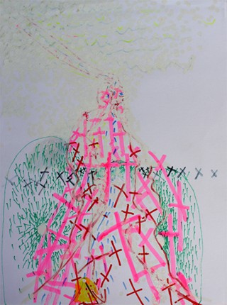 Vozičkár, kom. technika, 2017